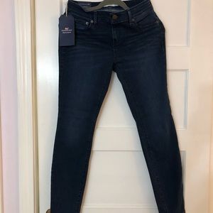 Vineyard Vines Leeward Jeans
